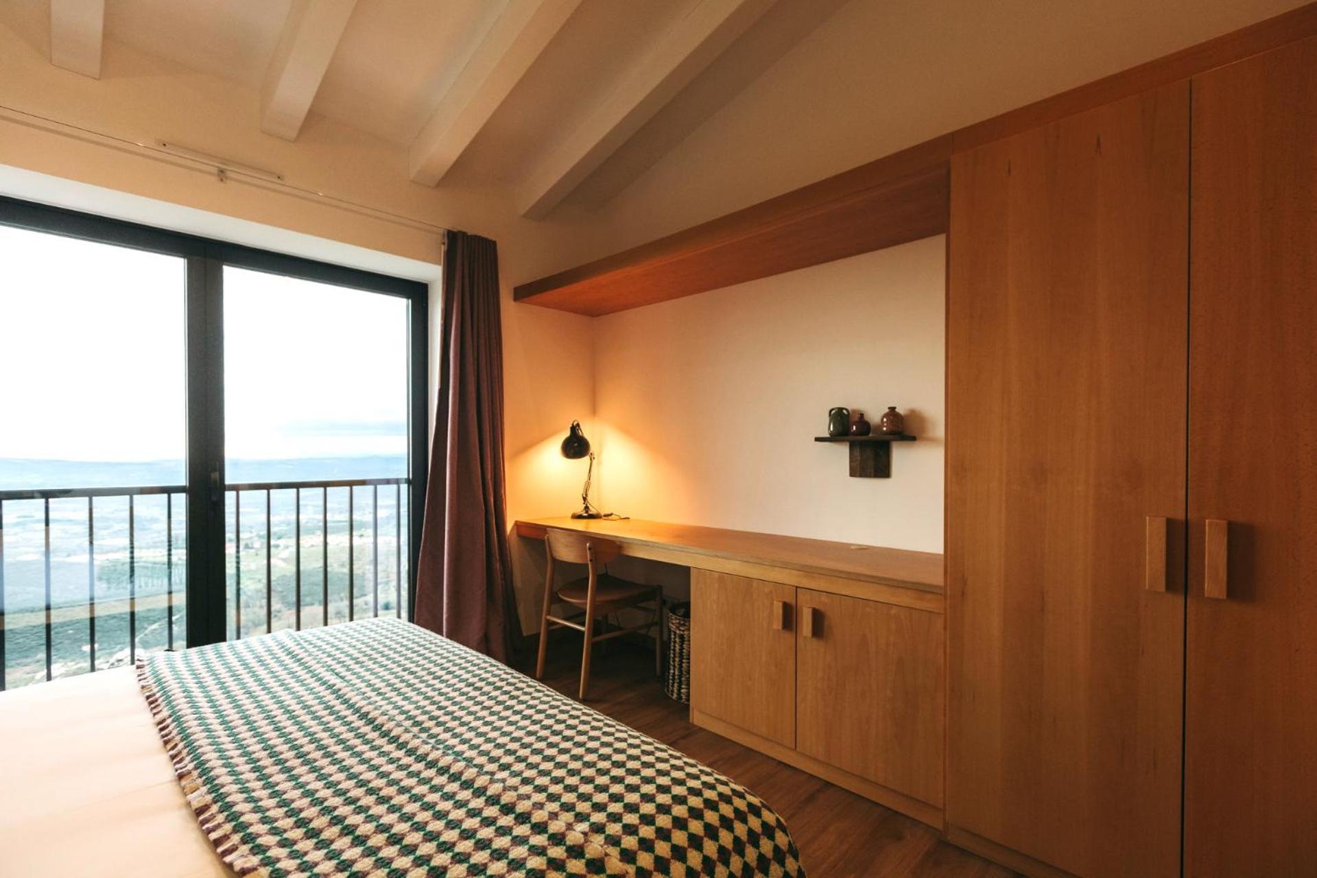 Estrela Serenity - Resort Folgosinho Eksteriør billede