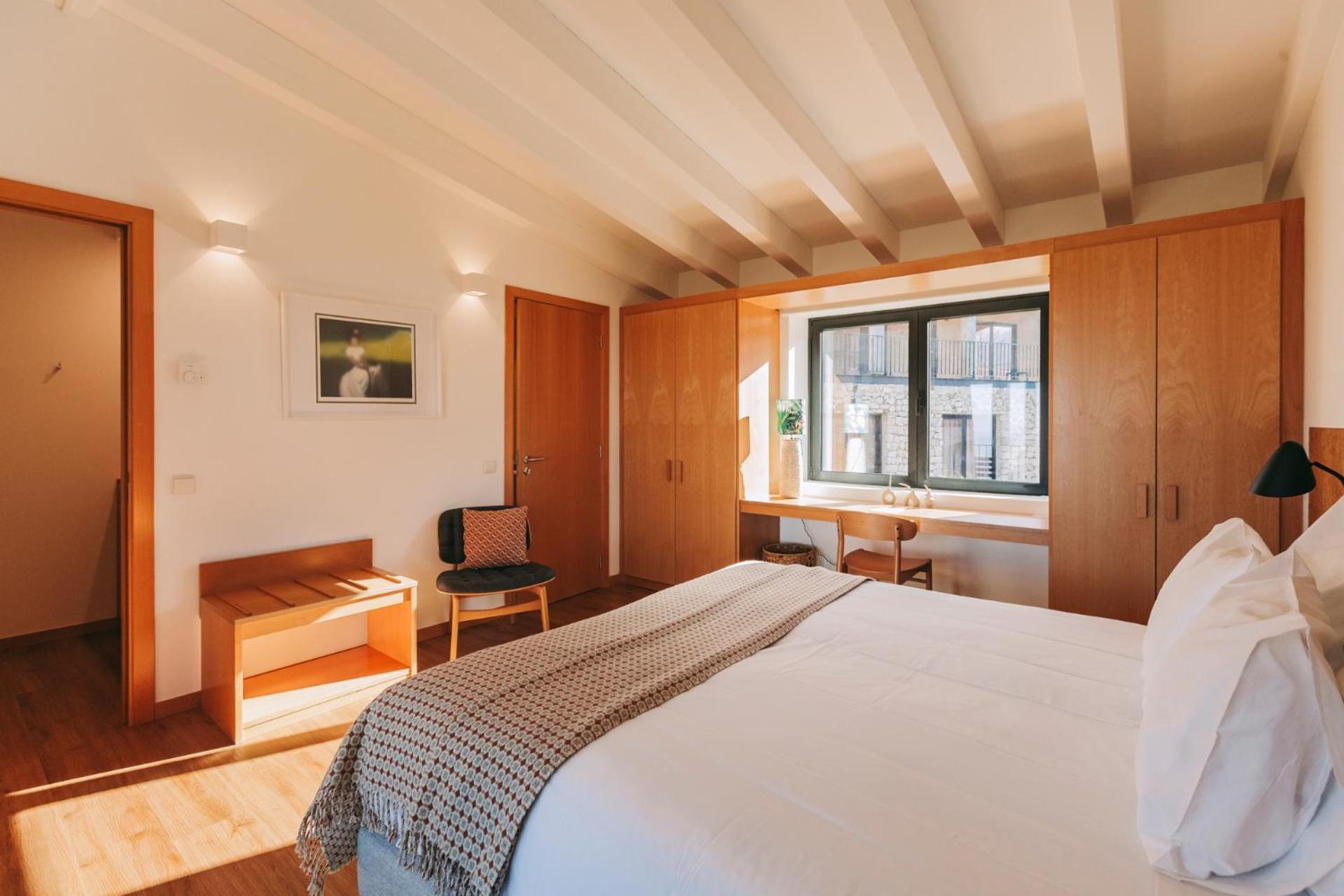 Estrela Serenity - Resort Folgosinho Eksteriør billede