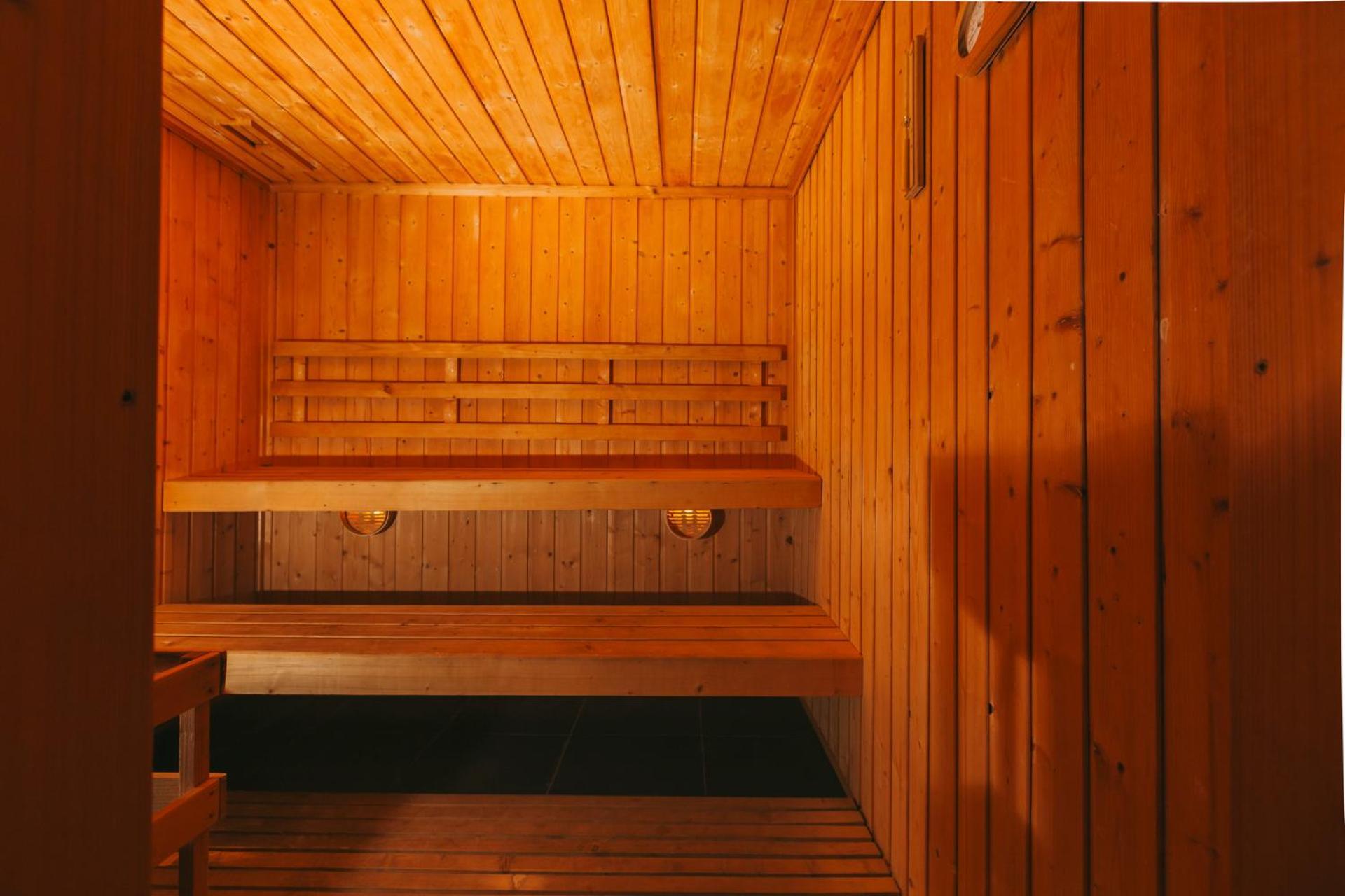 Estrela Serenity - Resort Folgosinho Eksteriør billede