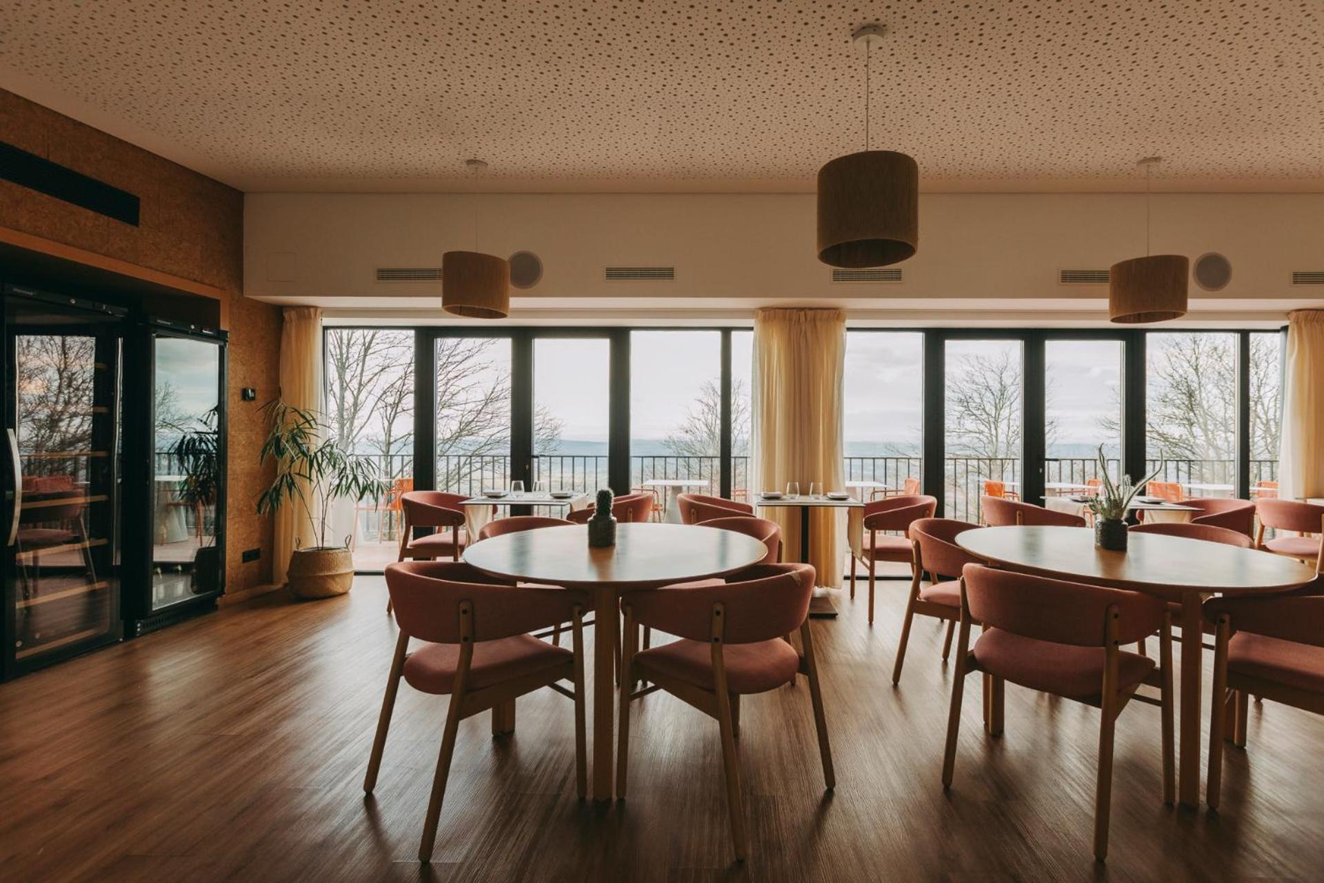 Estrela Serenity - Resort Folgosinho Eksteriør billede