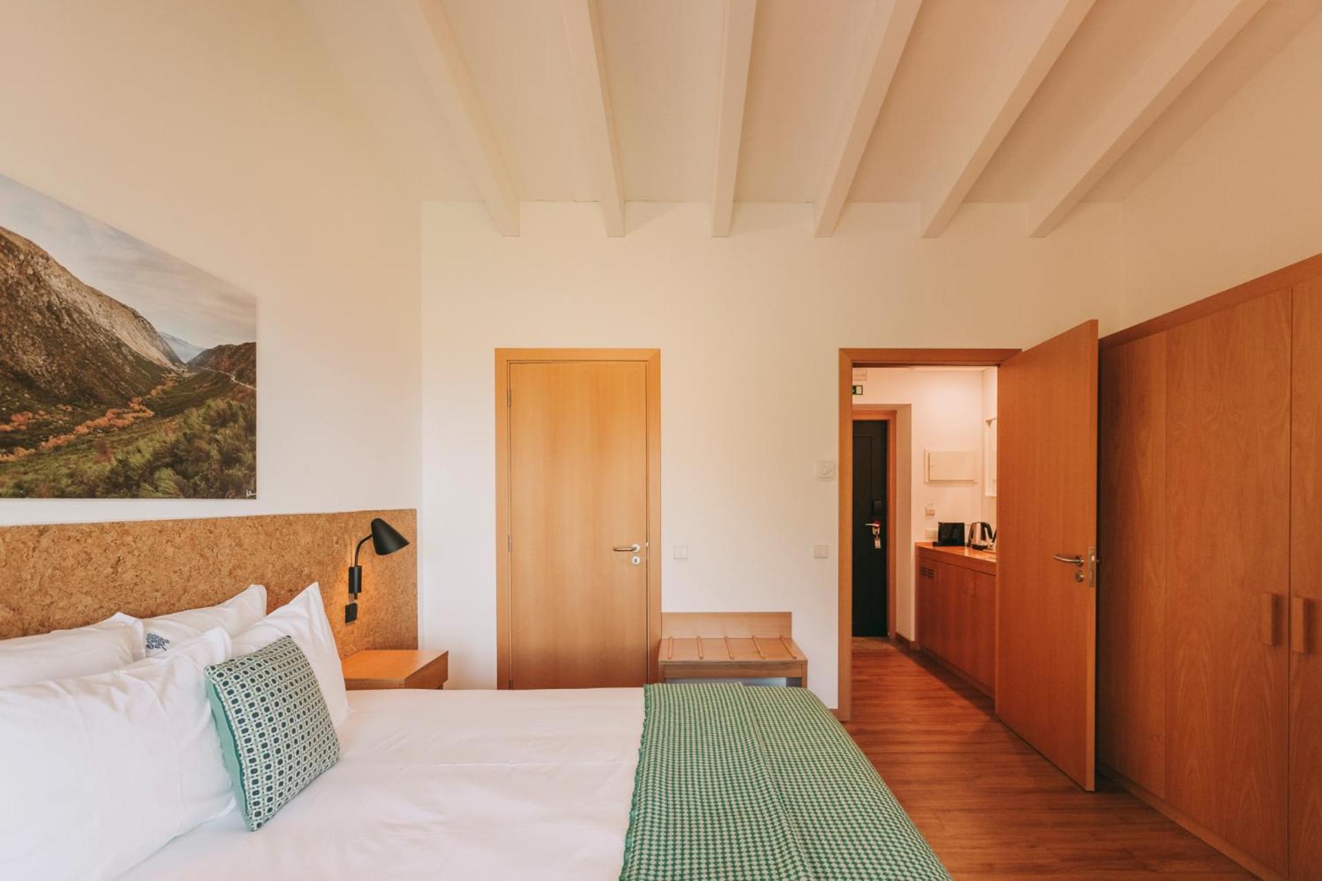 Estrela Serenity - Resort Folgosinho Eksteriør billede
