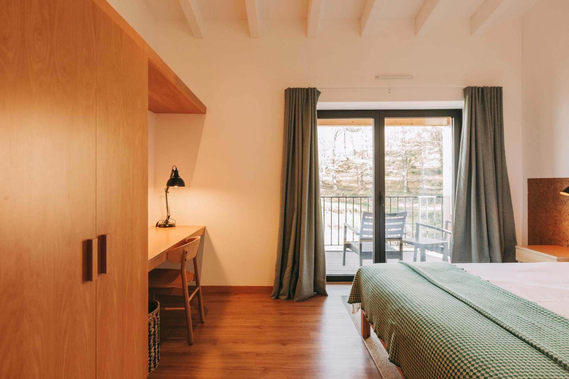 Estrela Serenity - Resort Folgosinho Eksteriør billede