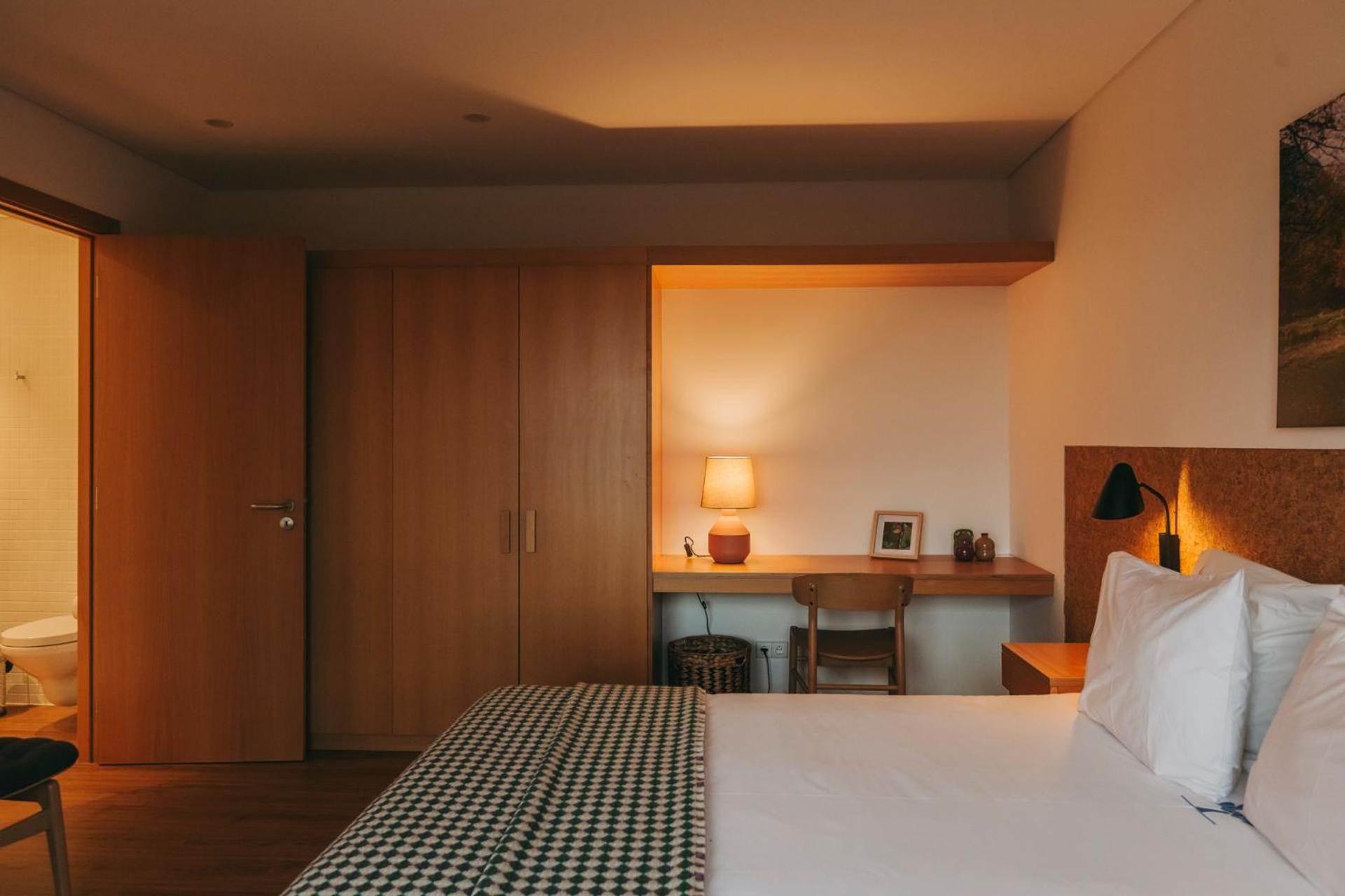 Estrela Serenity - Resort Folgosinho Eksteriør billede