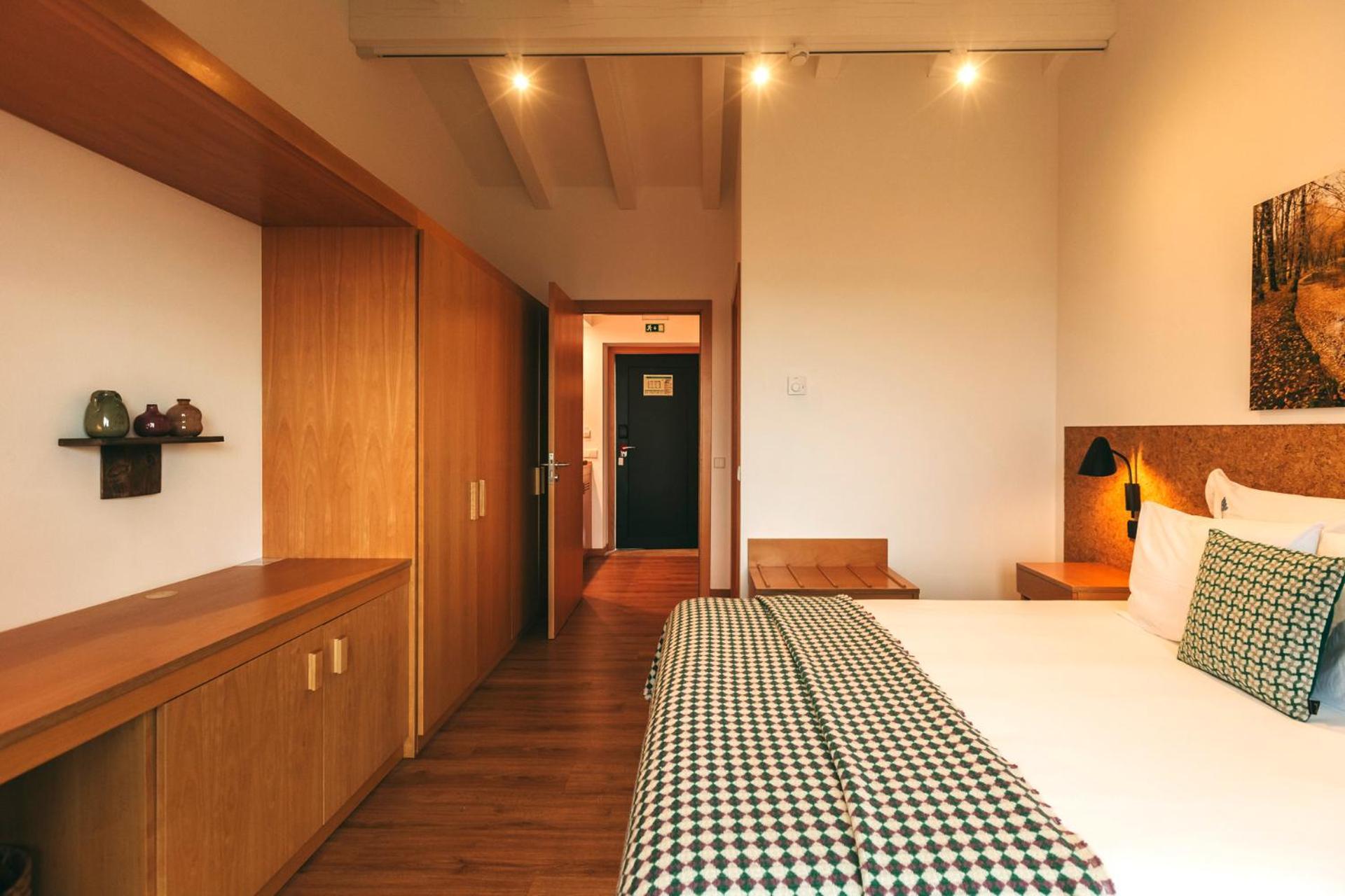 Estrela Serenity - Resort Folgosinho Eksteriør billede